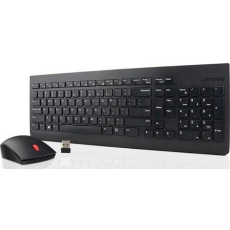 Lenovo Kb Mice_Bo Essential Wireless Combo 4X30M39471